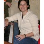 Angelika 2006 - 2009